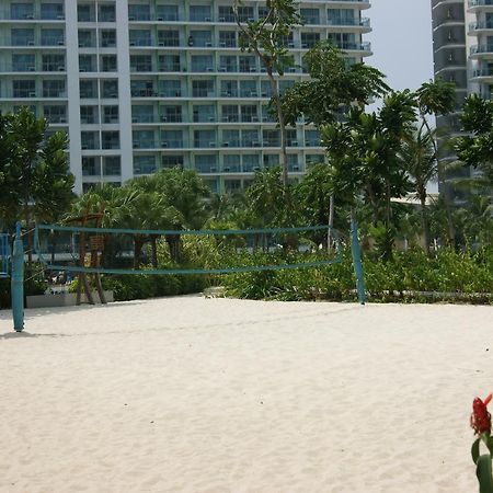 Maui Condotel Azure Residence Manila Exterior foto
