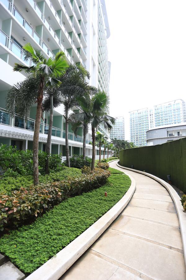 Maui Condotel Azure Residence Manila Exterior foto